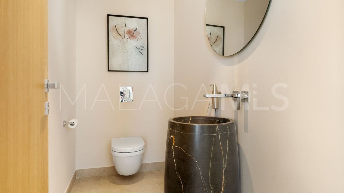 Villa for sale in La Alqueria
