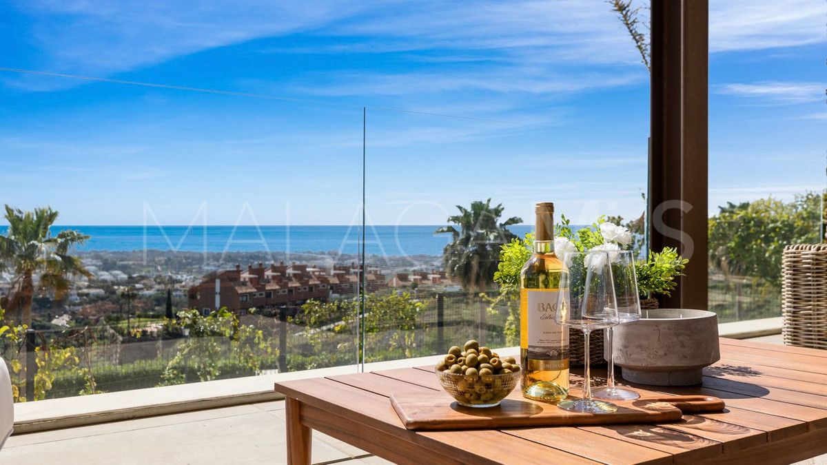 Villa for sale in La Alqueria