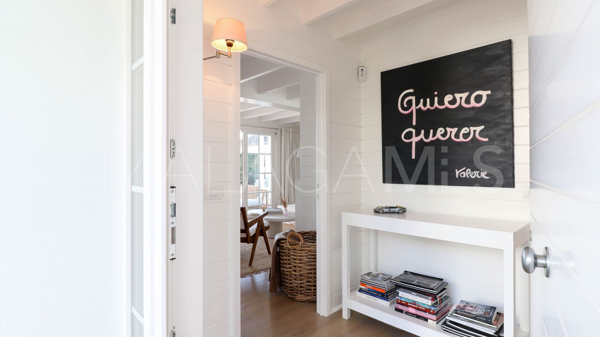 Villa for sale in La Alqueria