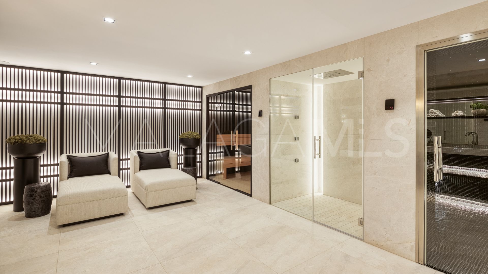 Villa with 7 bedrooms for sale in Las Brisas