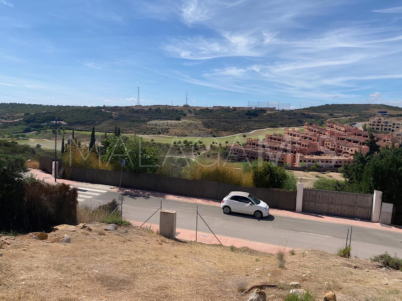 Villa for sale in Valle Romano