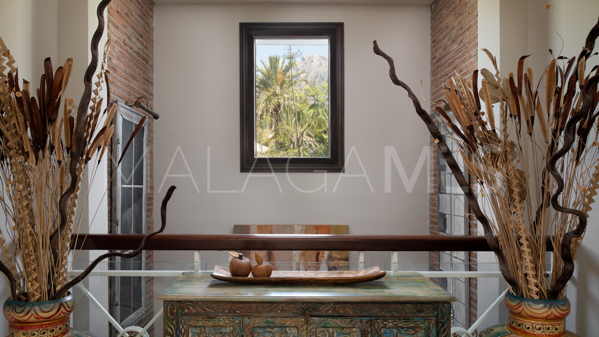 Villa for sale in Sierra Blanca