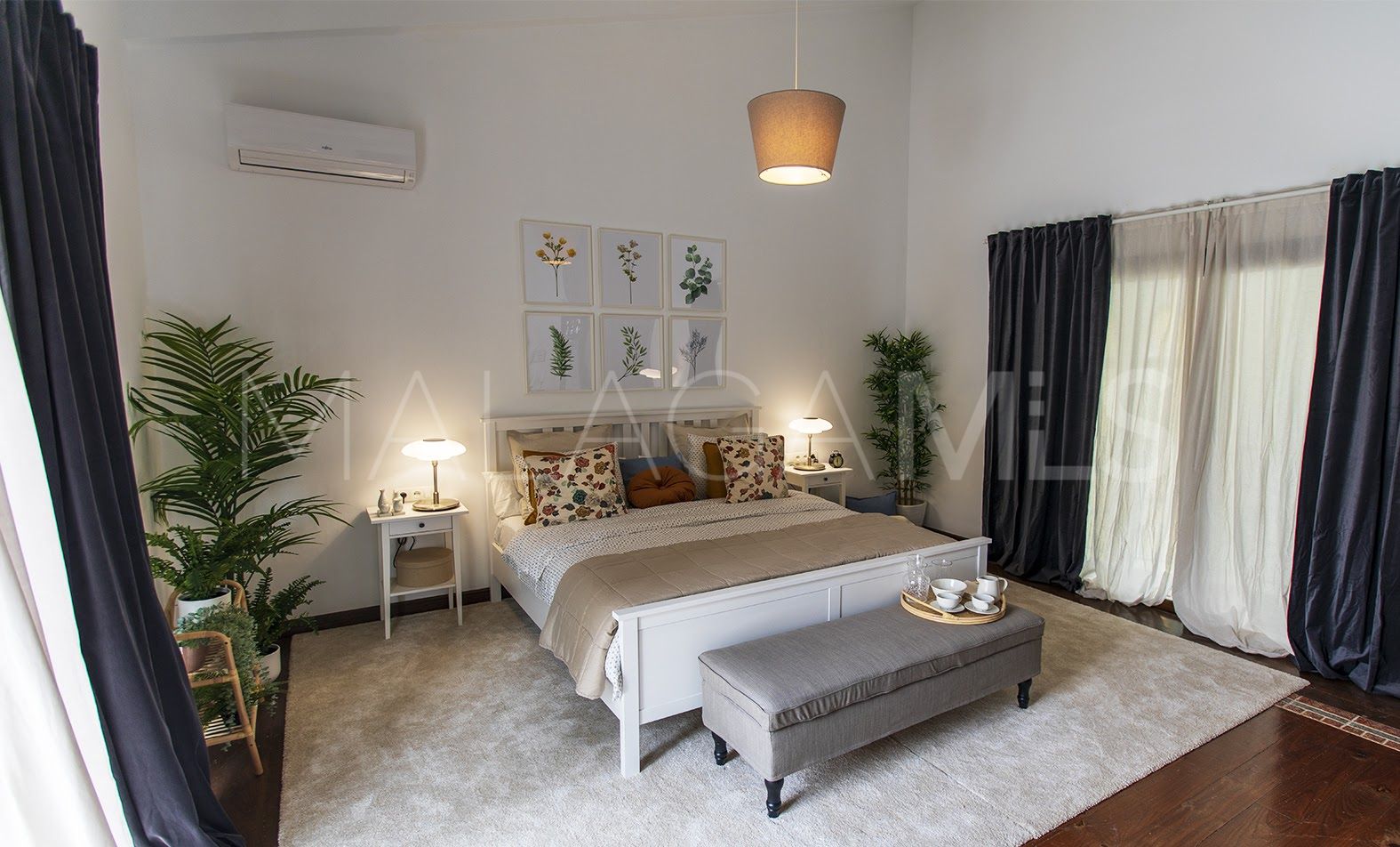 Villa a la venta with 10 bedrooms in Atalaya de Rio Verde