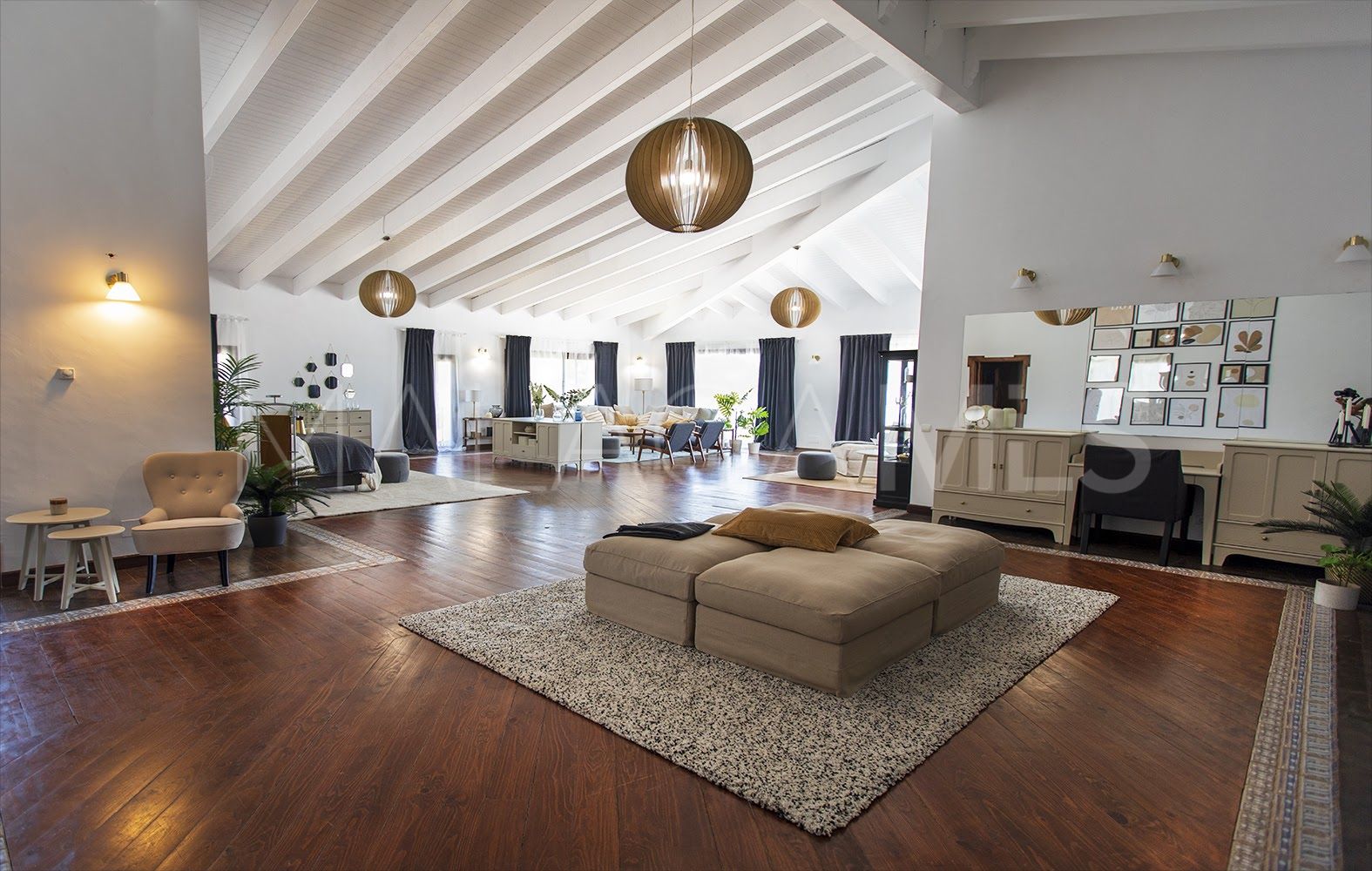 Villa a la venta with 10 bedrooms in Atalaya de Rio Verde