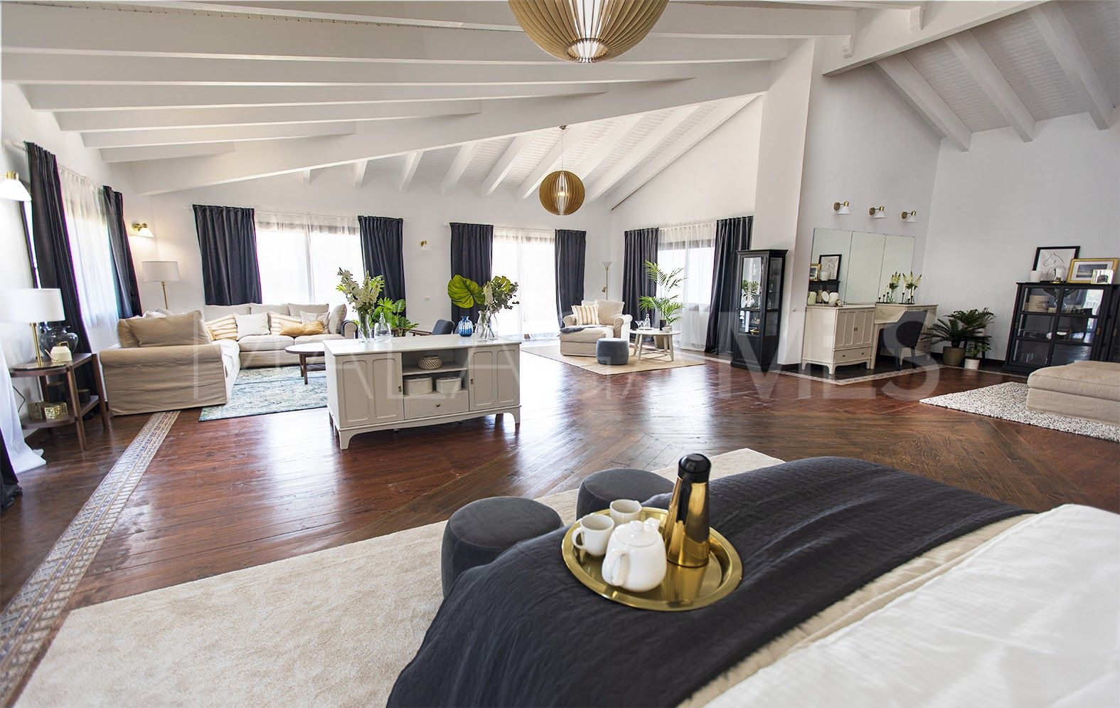 Villa a la venta with 10 bedrooms in Atalaya de Rio Verde