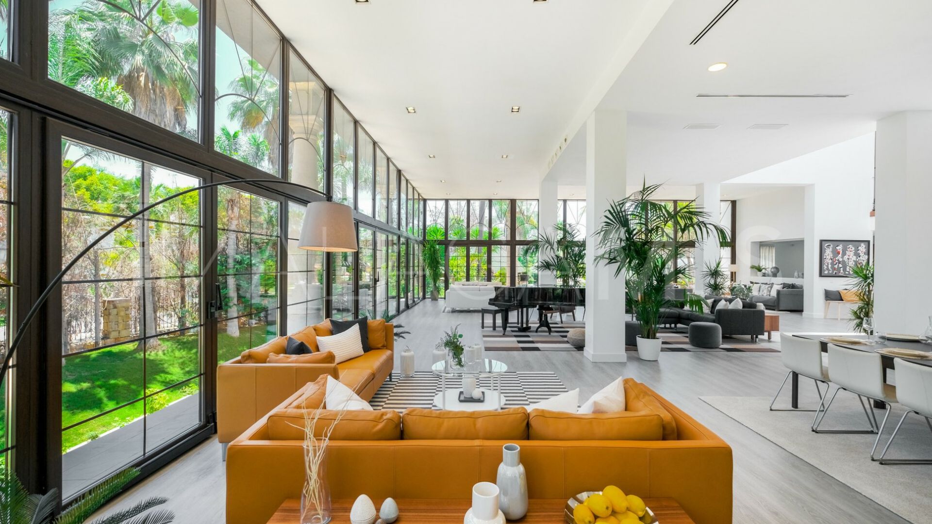 Villa a la venta with 10 bedrooms in Atalaya de Rio Verde