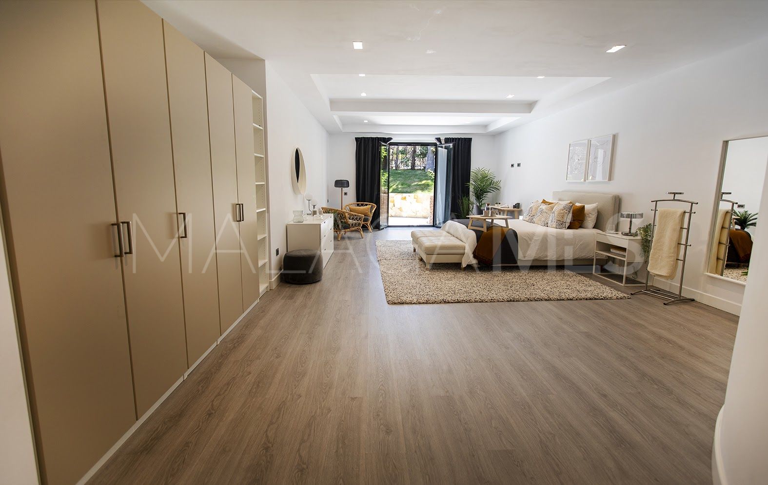 Villa a la venta with 10 bedrooms in Atalaya de Rio Verde