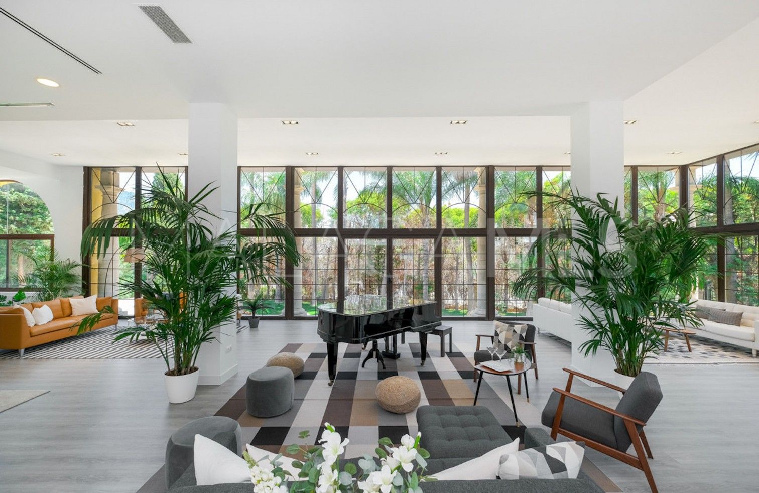 Villa a la venta with 10 bedrooms in Atalaya de Rio Verde