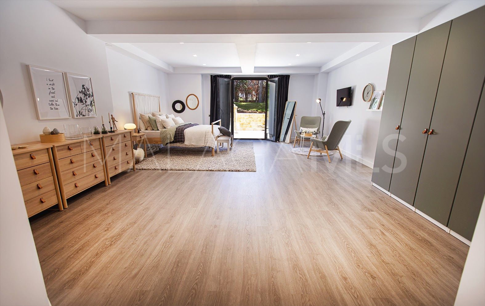 Villa a la venta with 10 bedrooms in Atalaya de Rio Verde