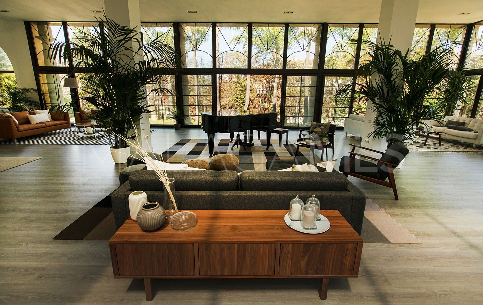 Villa a la venta with 10 bedrooms in Atalaya de Rio Verde