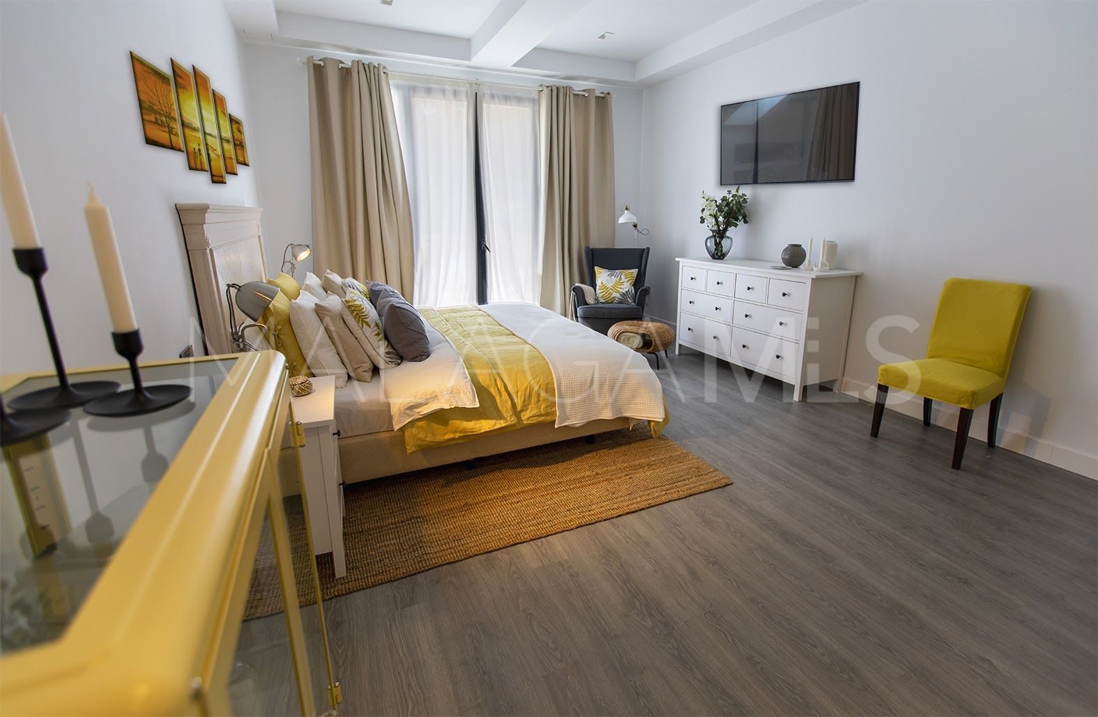 Villa a la venta with 10 bedrooms in Atalaya de Rio Verde