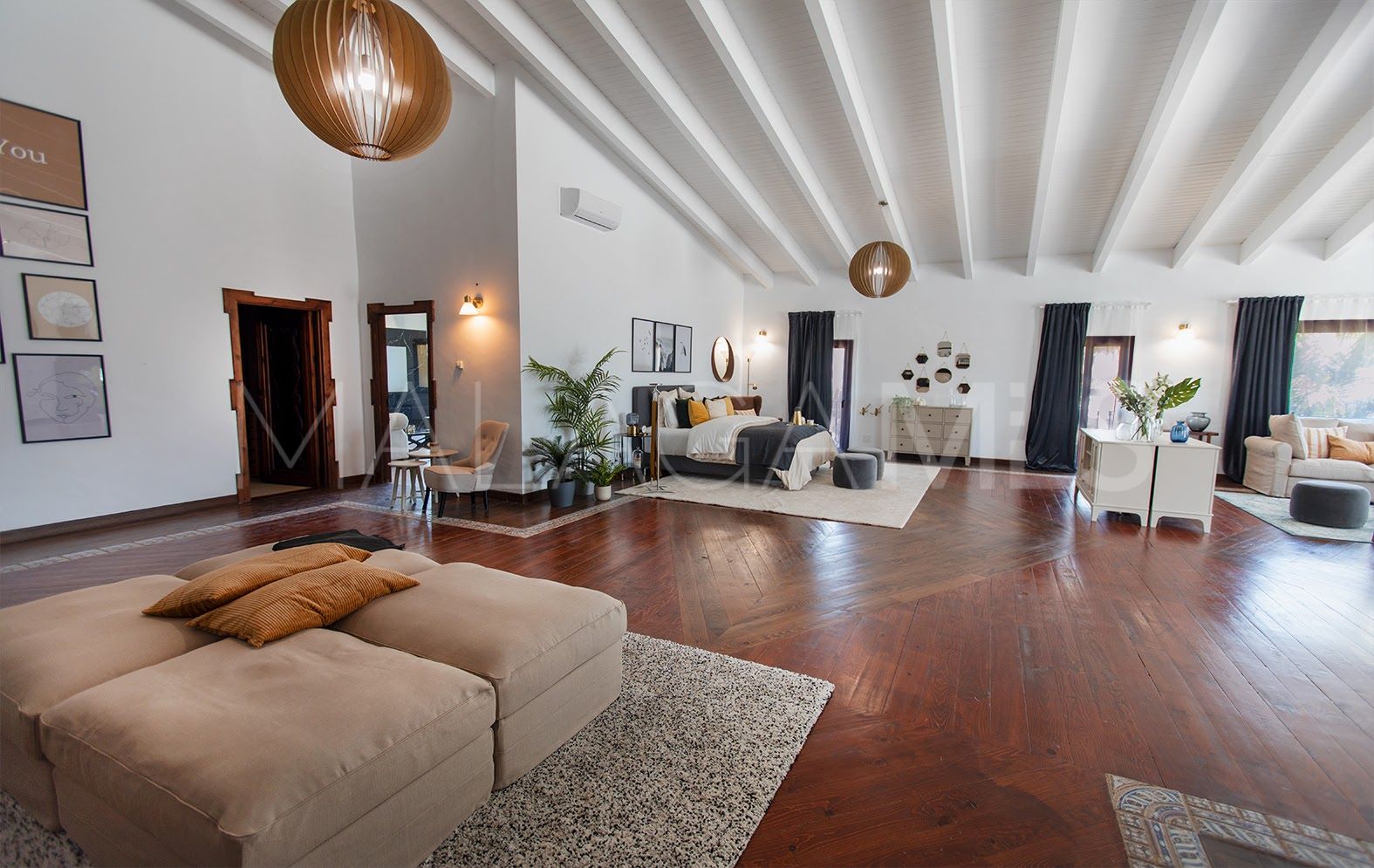 Villa a la venta with 10 bedrooms in Atalaya de Rio Verde