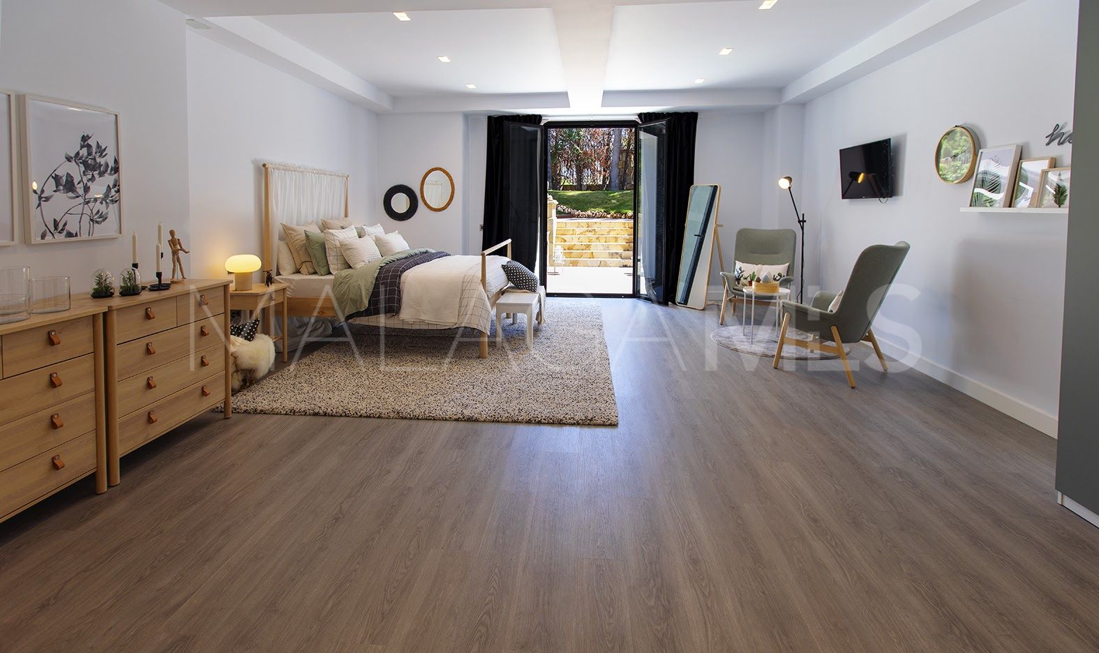 Villa a la venta with 10 bedrooms in Atalaya de Rio Verde