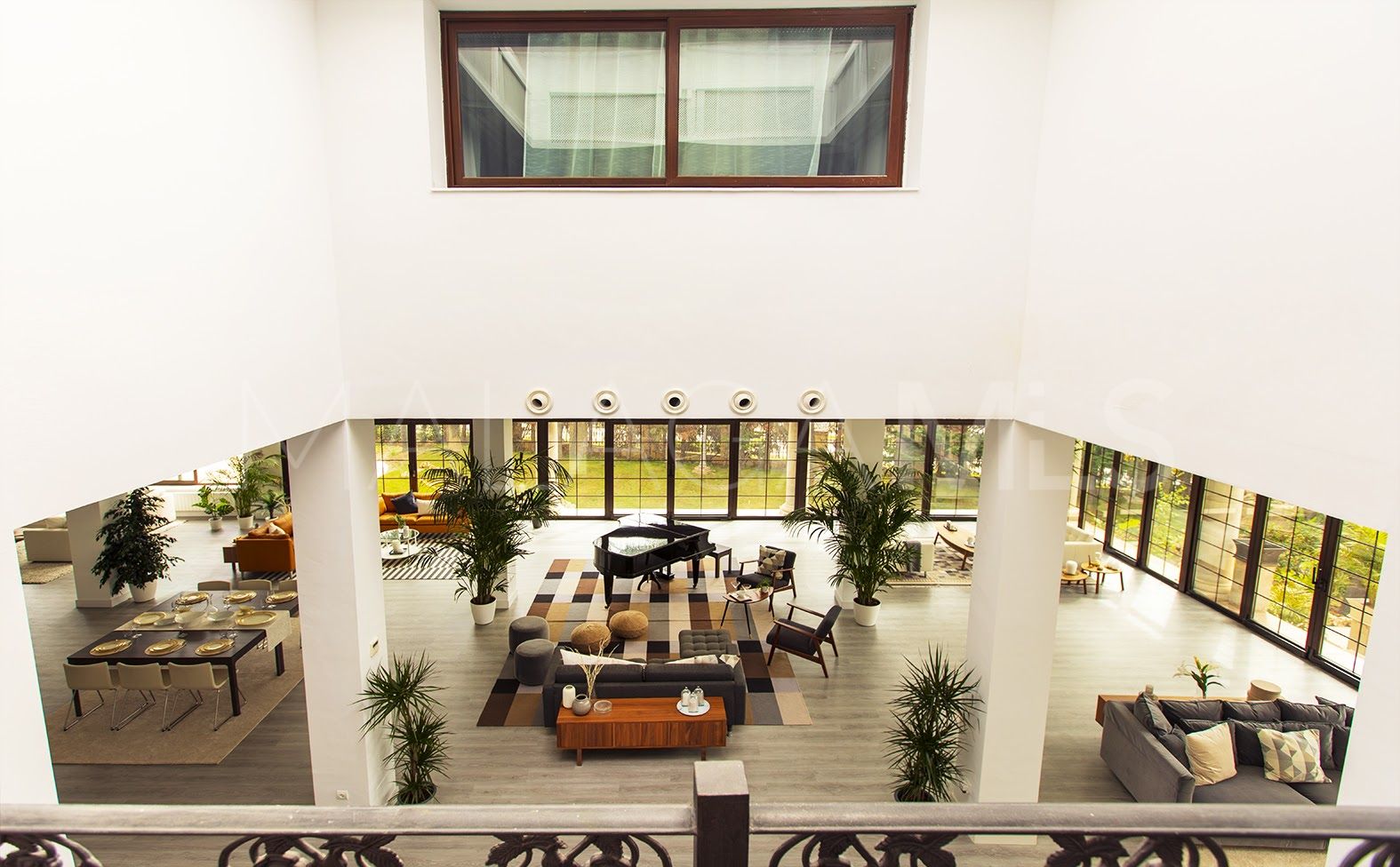 Villa a la venta with 10 bedrooms in Atalaya de Rio Verde