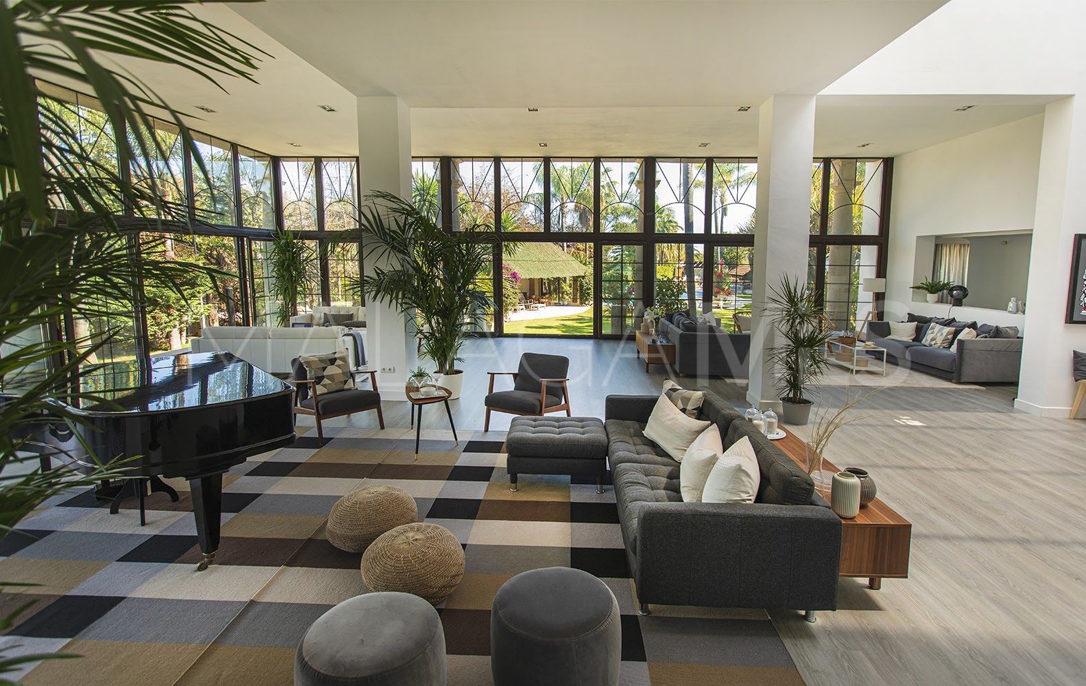 Villa a la venta with 10 bedrooms in Atalaya de Rio Verde