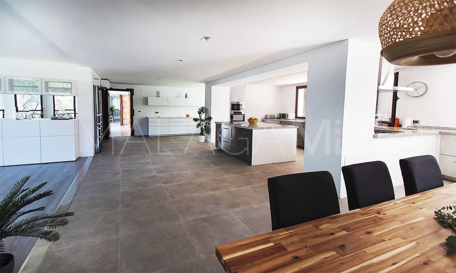 Villa a la venta with 10 bedrooms in Atalaya de Rio Verde