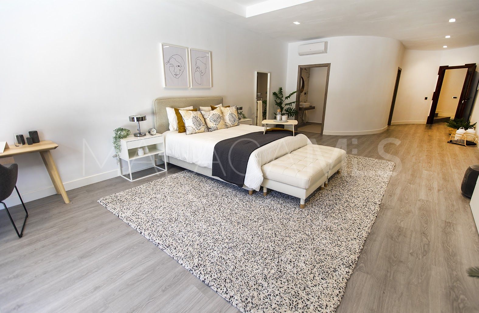 Villa a la venta with 10 bedrooms in Atalaya de Rio Verde