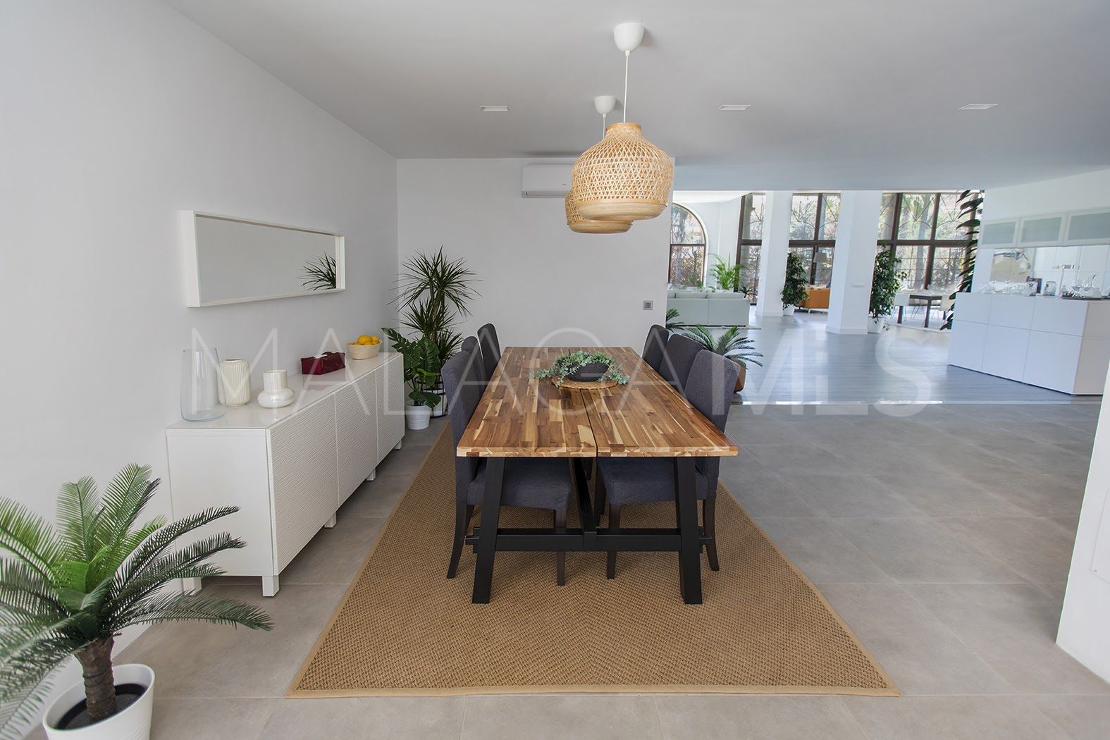 Villa a la venta with 10 bedrooms in Atalaya de Rio Verde