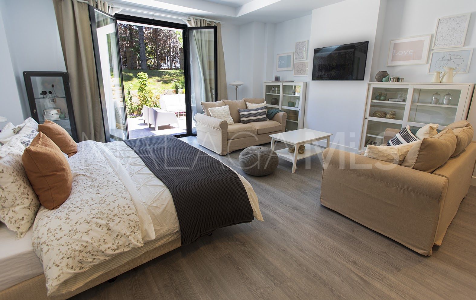 Villa a la venta with 10 bedrooms in Atalaya de Rio Verde