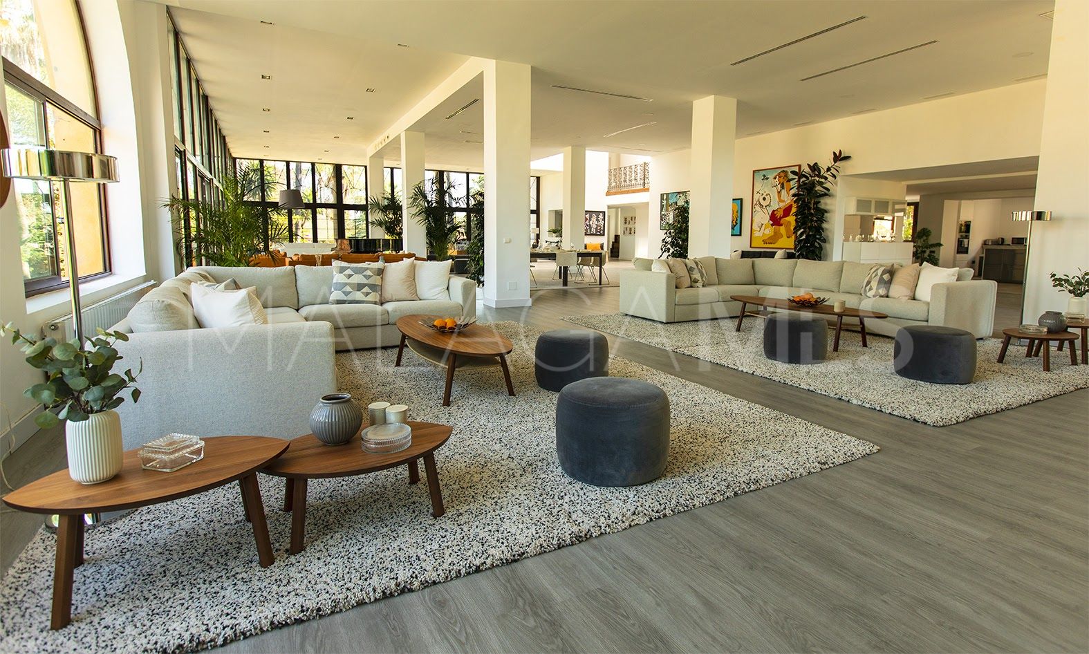 Villa a la venta with 10 bedrooms in Atalaya de Rio Verde