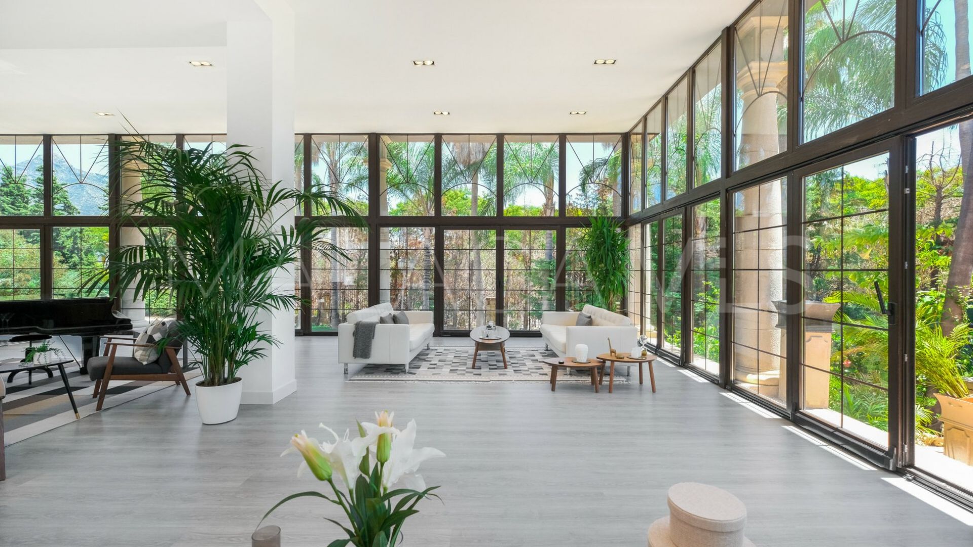 Villa a la venta with 10 bedrooms in Atalaya de Rio Verde