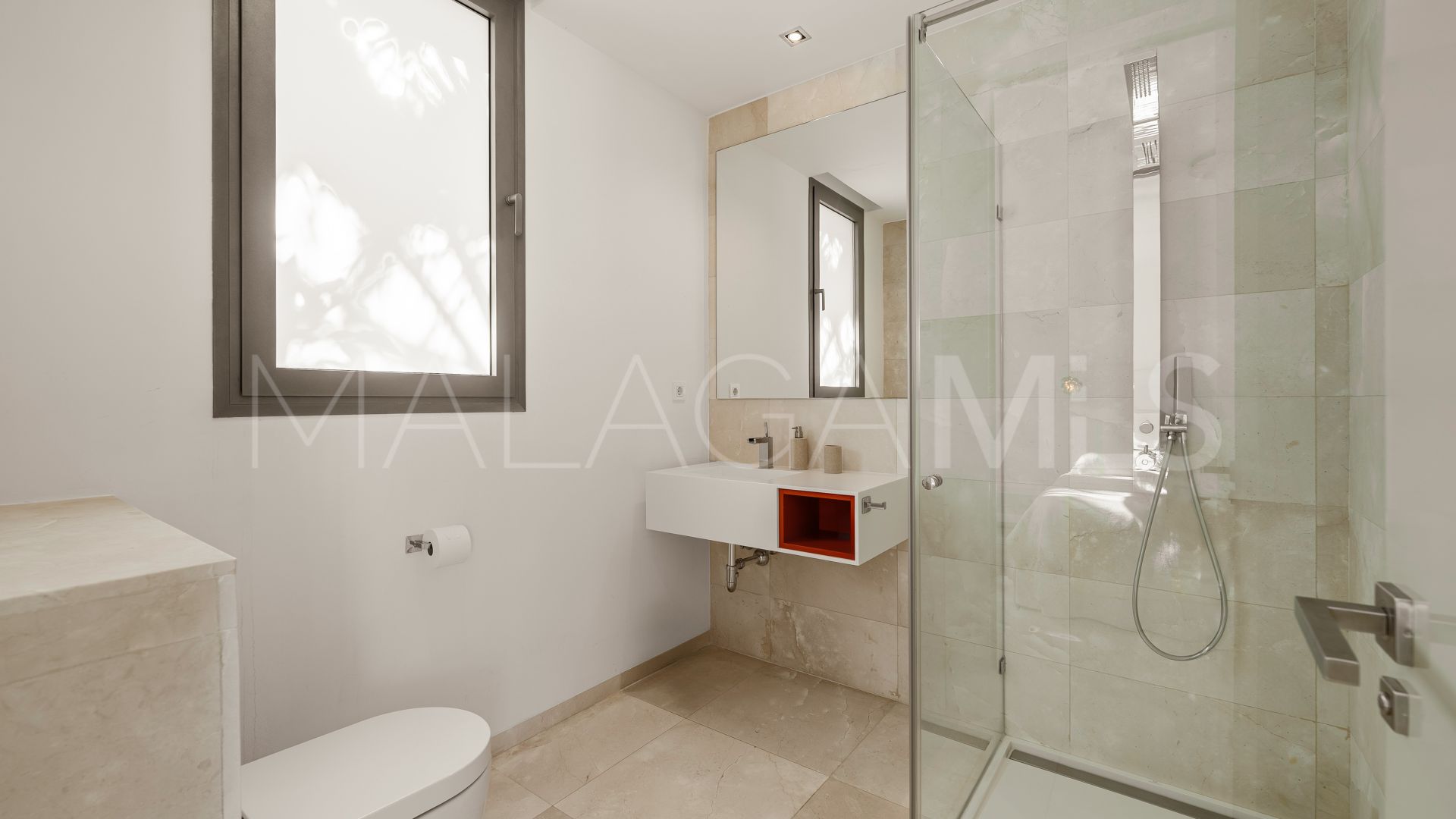 Villa for sale in La Cerquilla
