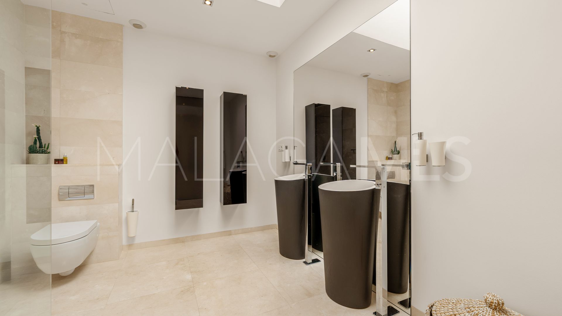 Villa for sale in La Cerquilla