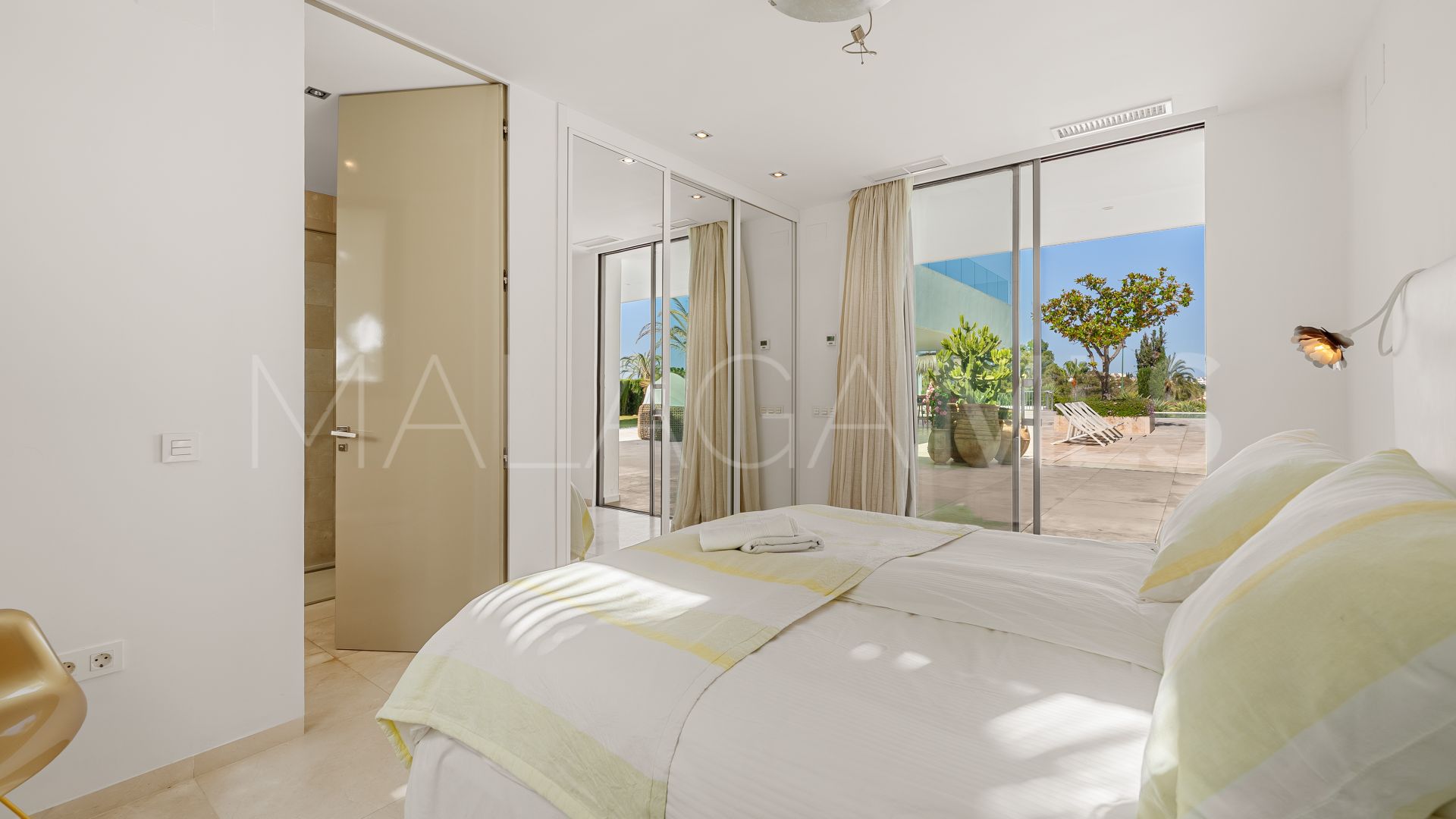 Villa for sale in La Cerquilla
