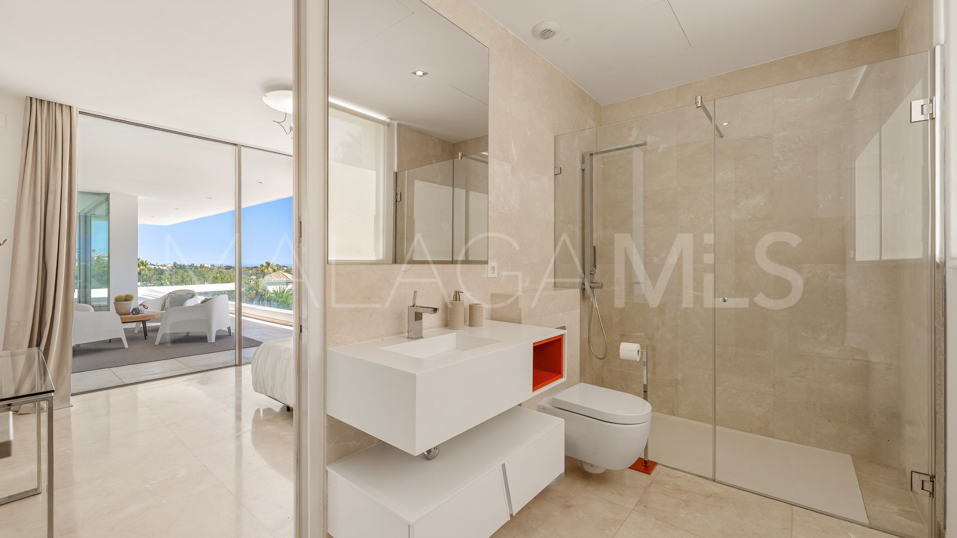 Villa for sale in La Cerquilla
