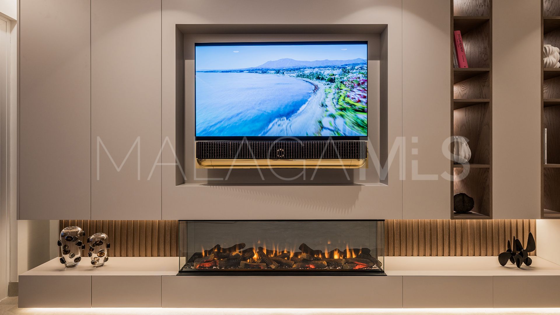 For sale Los Granados del Mar apartment with 4 bedrooms