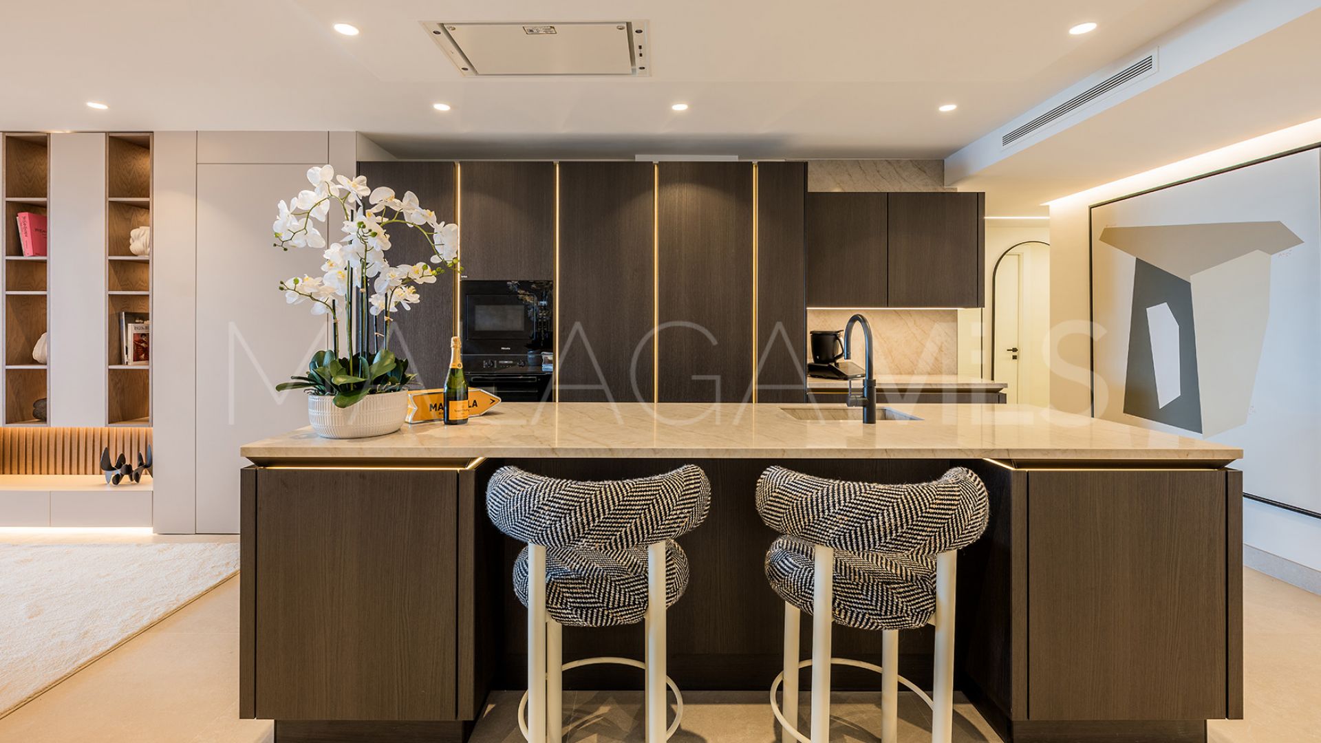 For sale Los Granados del Mar apartment with 4 bedrooms