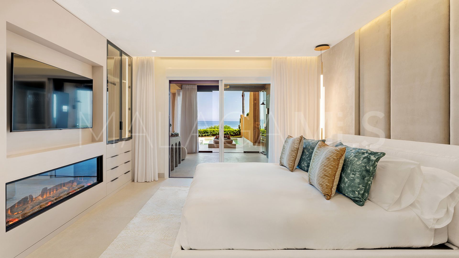 For sale Los Granados del Mar apartment with 4 bedrooms