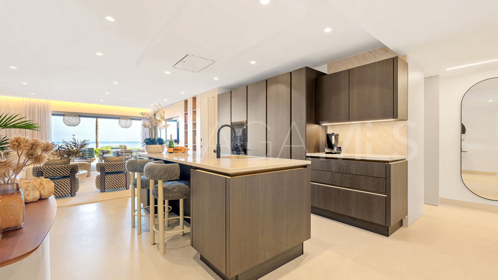 For sale Los Granados del Mar apartment with 4 bedrooms