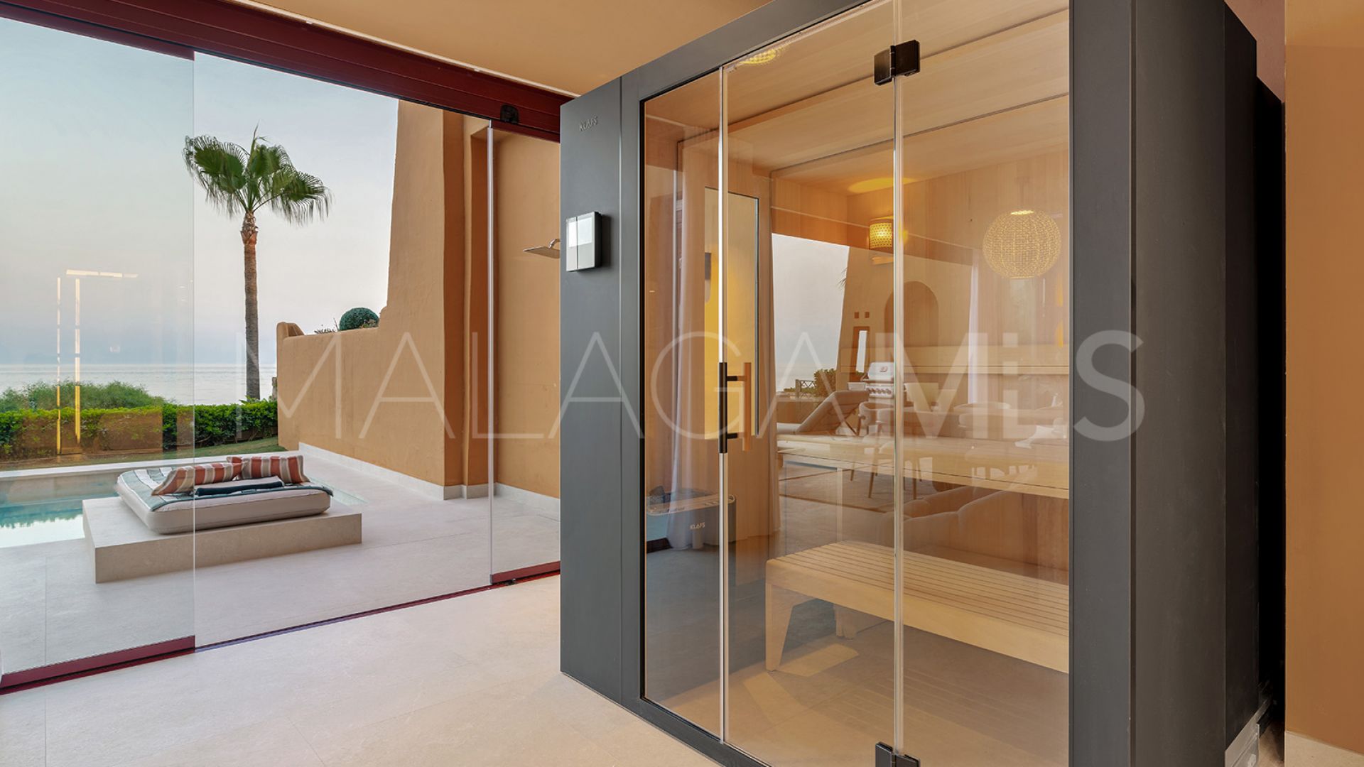 For sale Los Granados del Mar apartment with 4 bedrooms