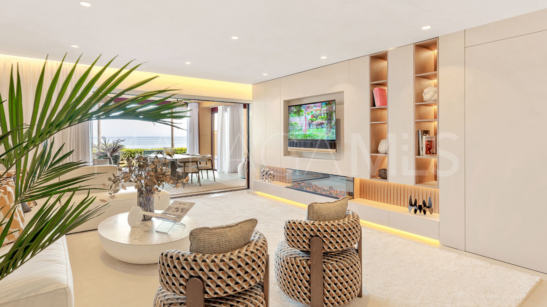 For sale Los Granados del Mar apartment with 4 bedrooms