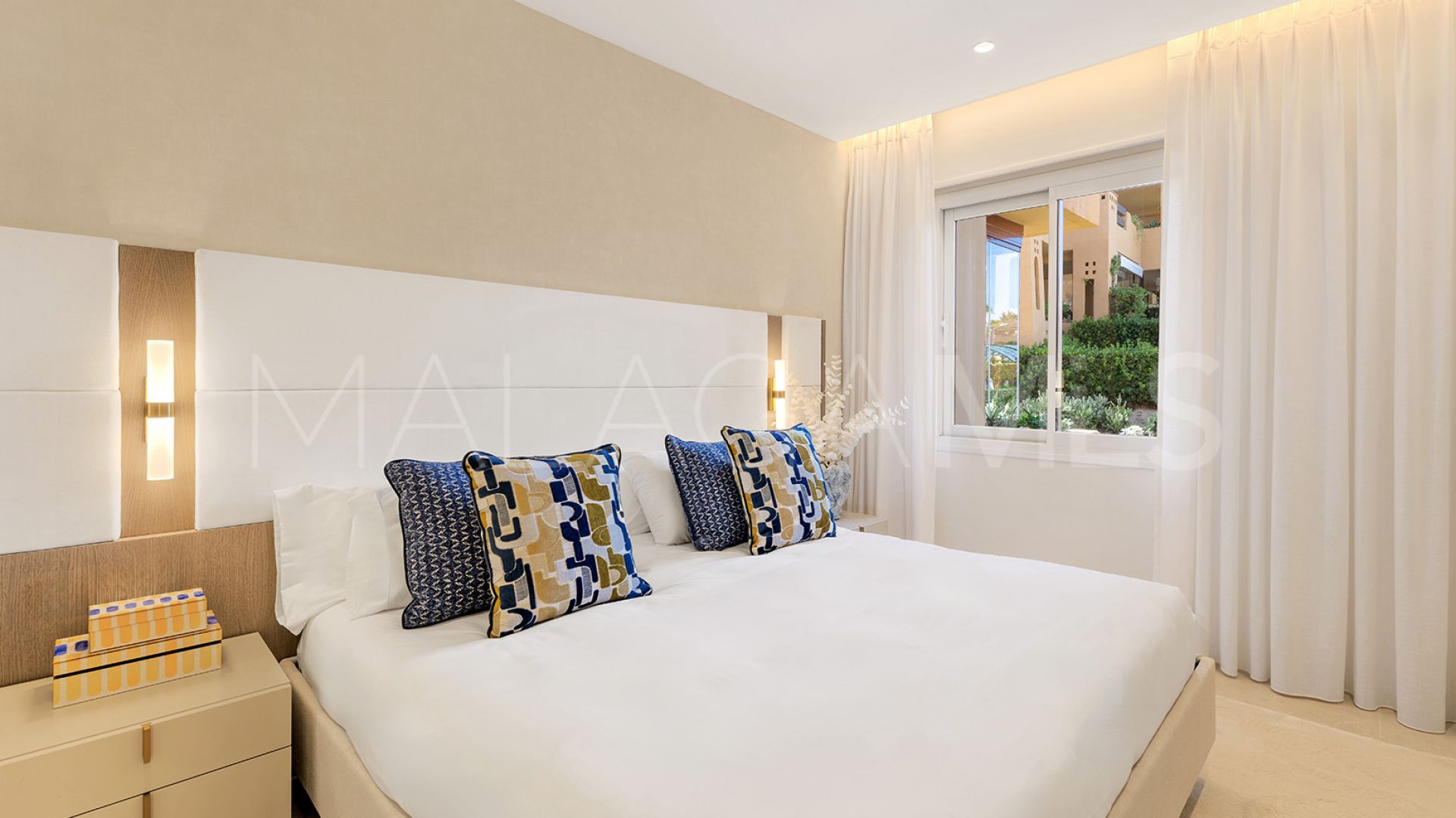 For sale Los Granados del Mar apartment with 4 bedrooms