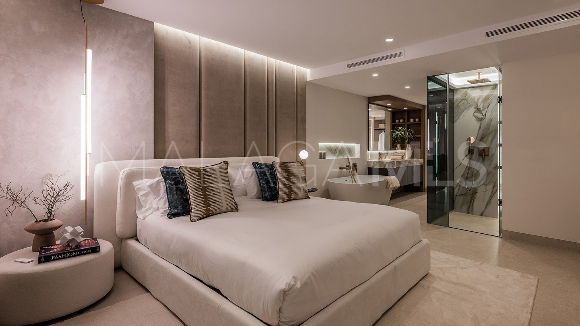 For sale Los Granados del Mar apartment with 4 bedrooms