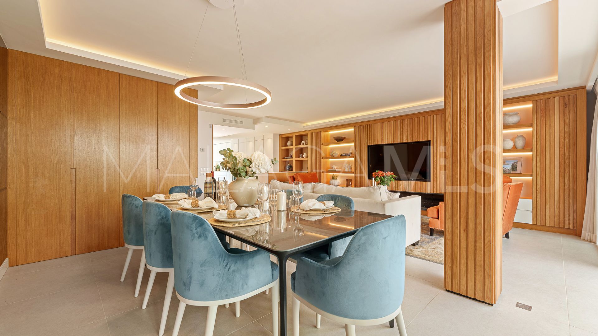 Reihenhaus for sale in Marbellamar
