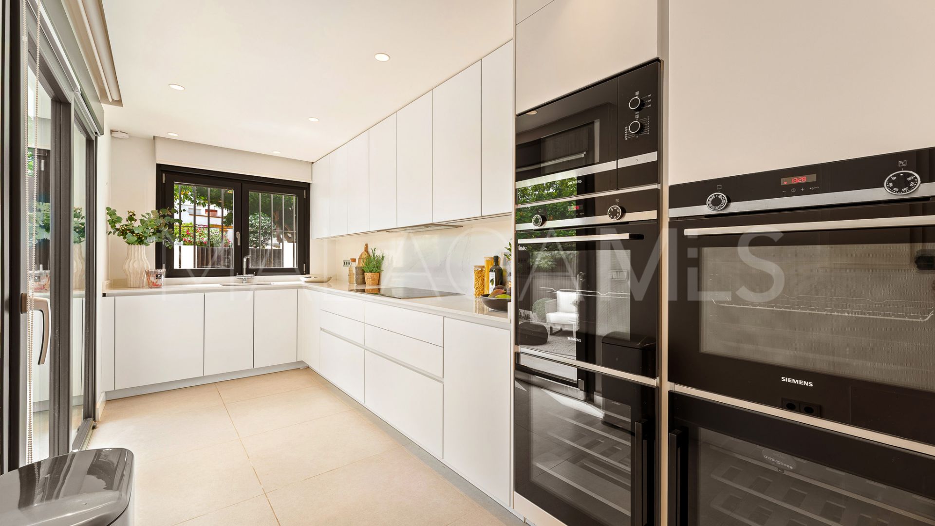 Reihenhaus for sale in Marbellamar