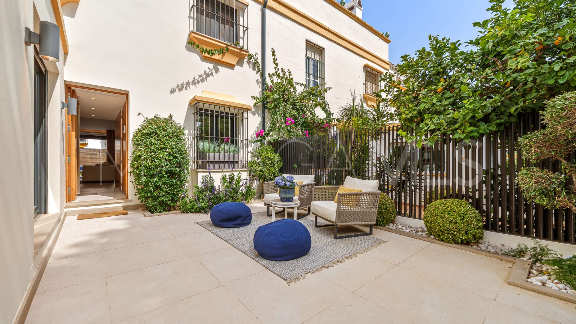 Reihenhaus for sale in Marbellamar