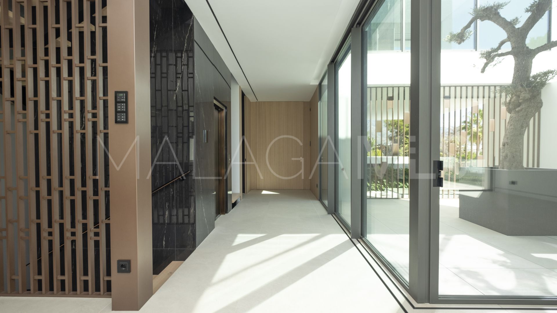 Nueva Andalucia, villa pareada a la venta de 3 bedrooms