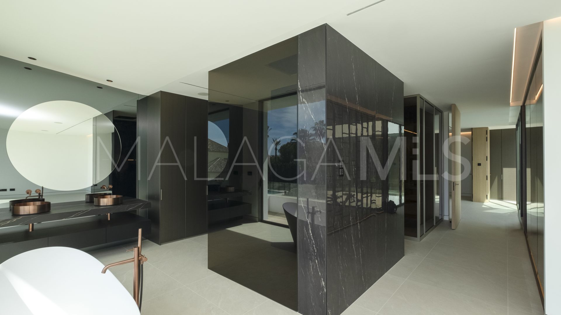 Nueva Andalucia, villa pareada a la venta de 3 bedrooms