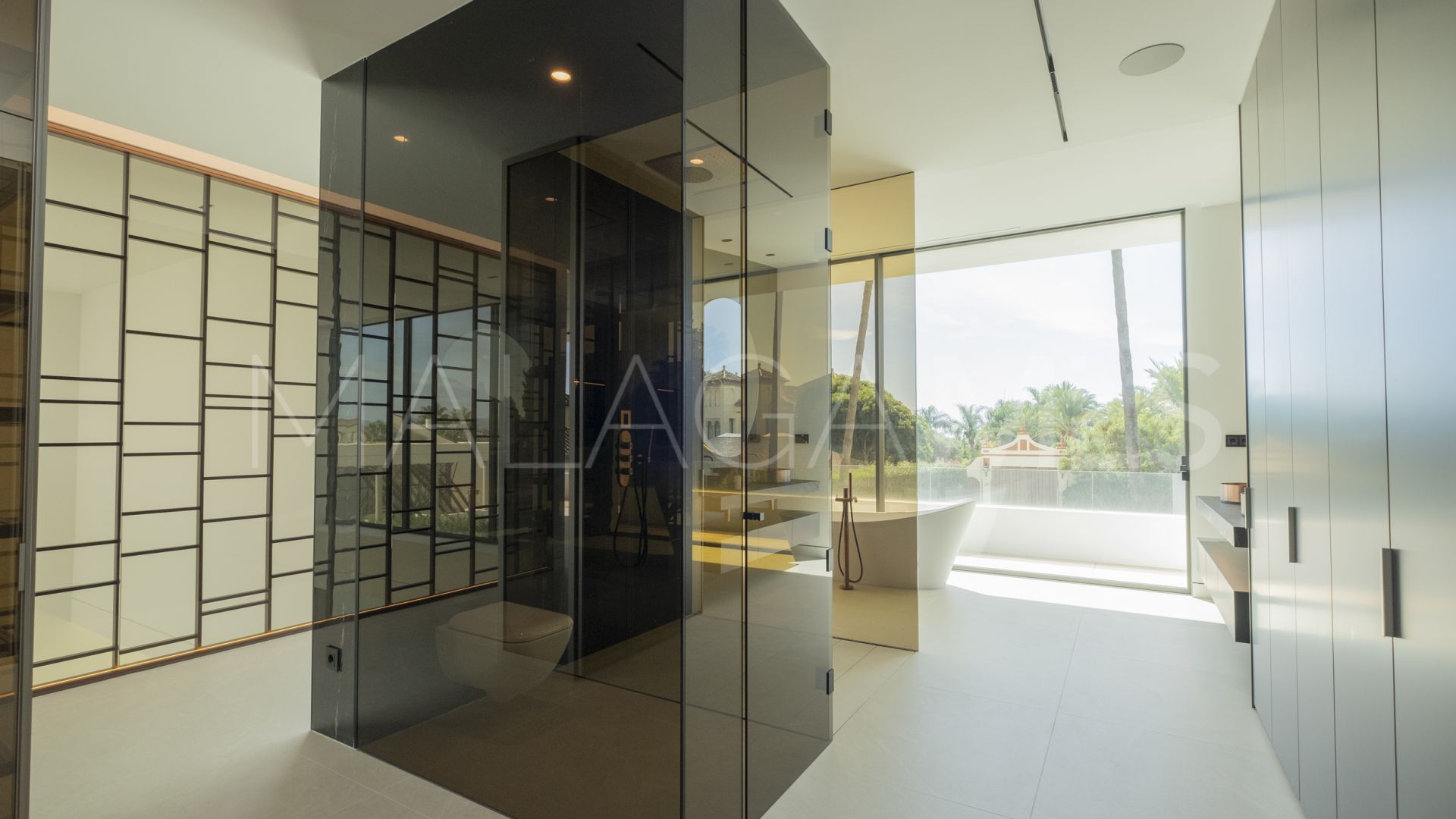 Nueva Andalucia, villa pareada a la venta de 3 bedrooms