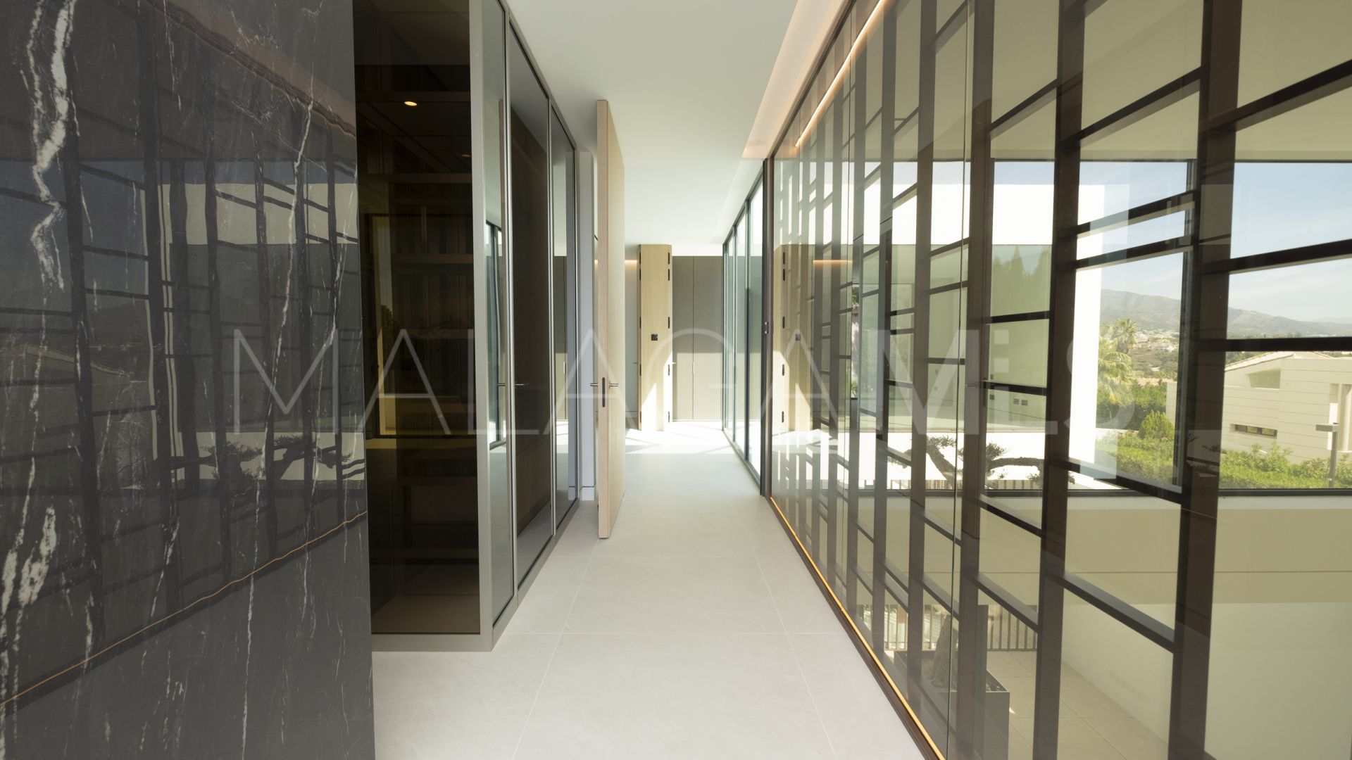 Nueva Andalucia, villa pareada a la venta de 3 bedrooms