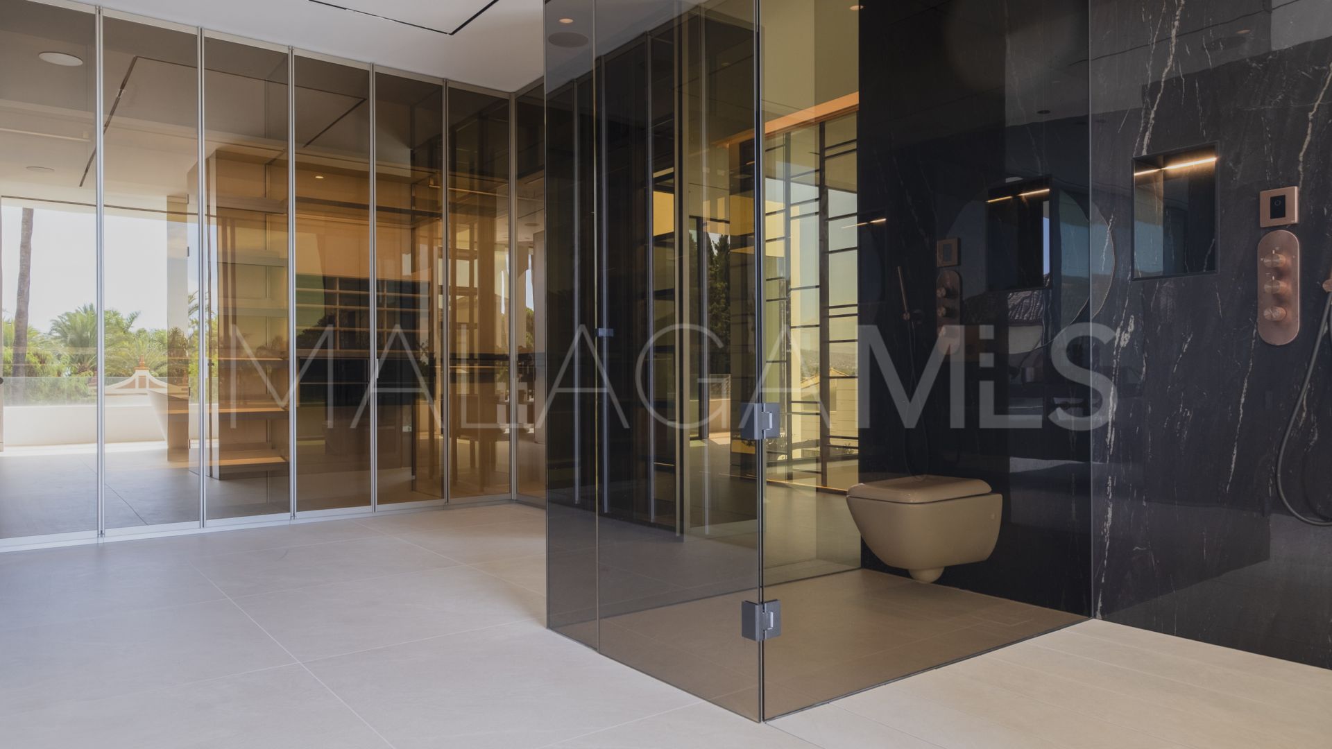 Nueva Andalucia, villa pareada a la venta de 3 bedrooms