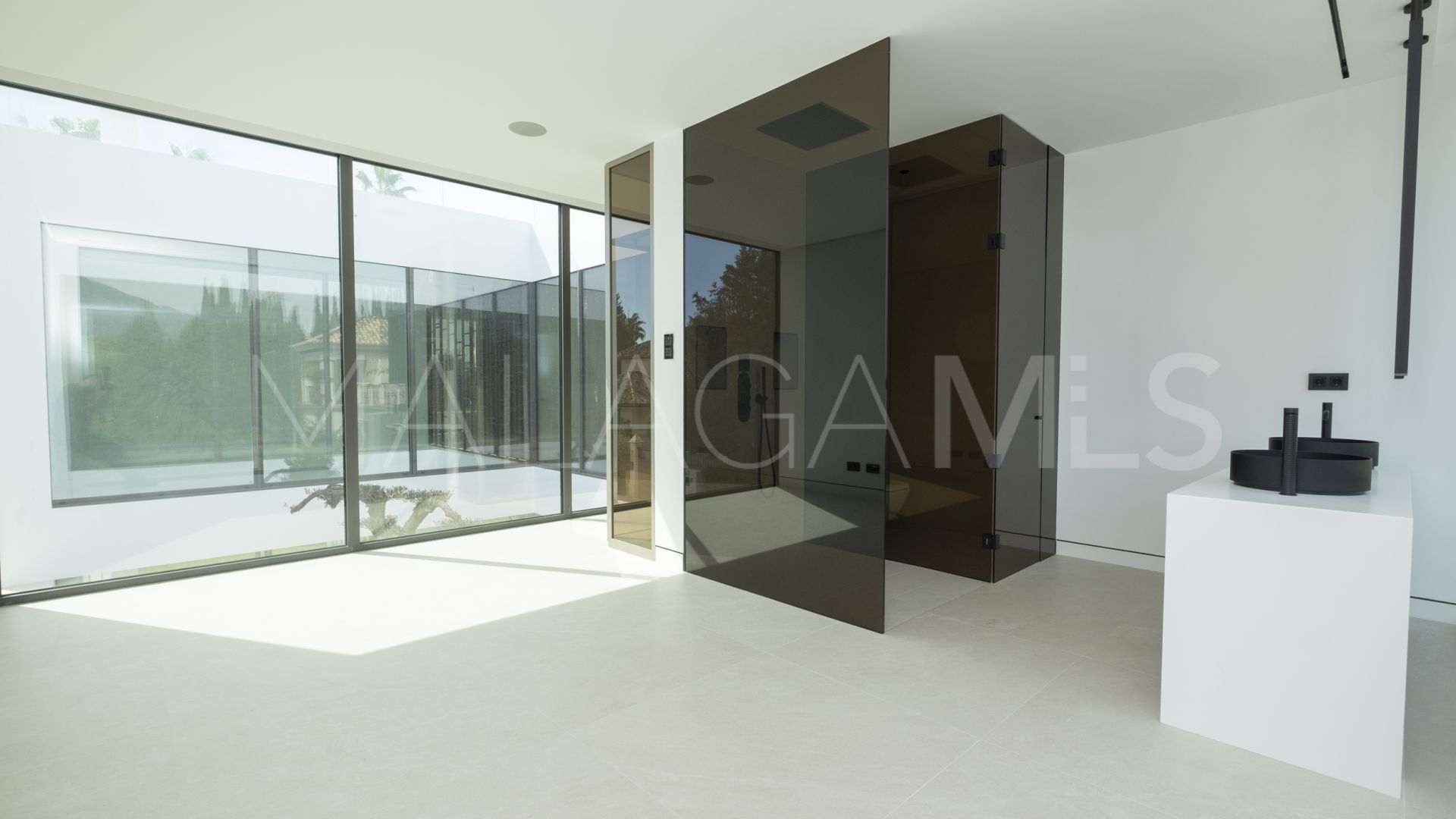 Nueva Andalucia, villa pareada a la venta de 3 bedrooms