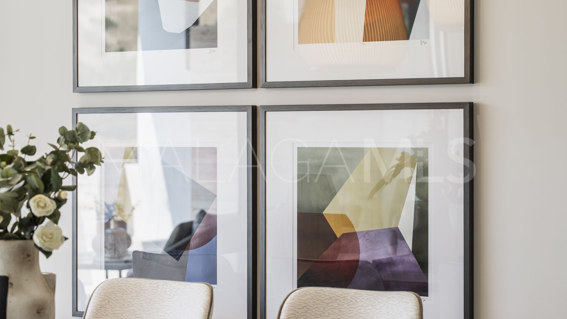 3 bedrooms duplex penthouse for sale in Aloha