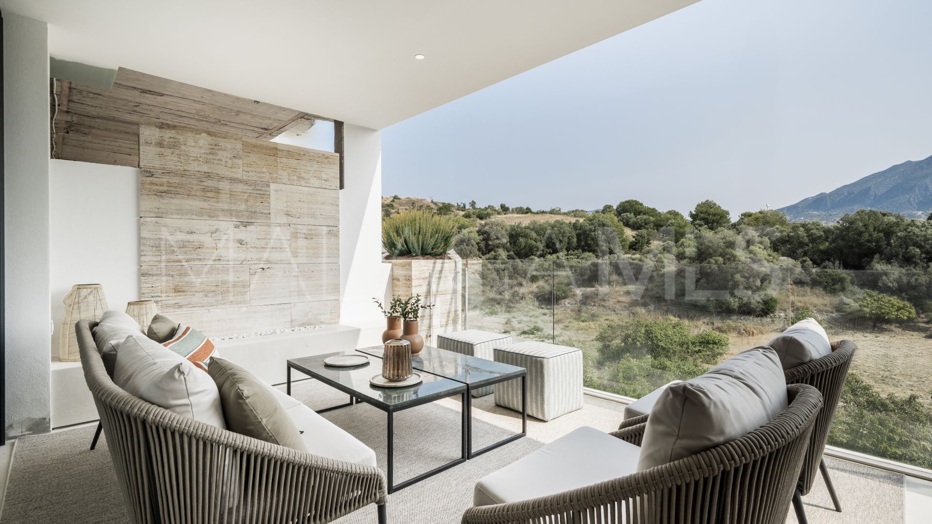 3 bedrooms duplex penthouse for sale in Aloha