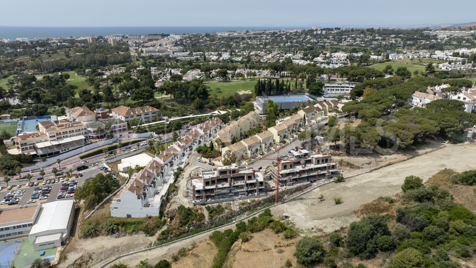 3 bedrooms duplex penthouse for sale in Aloha