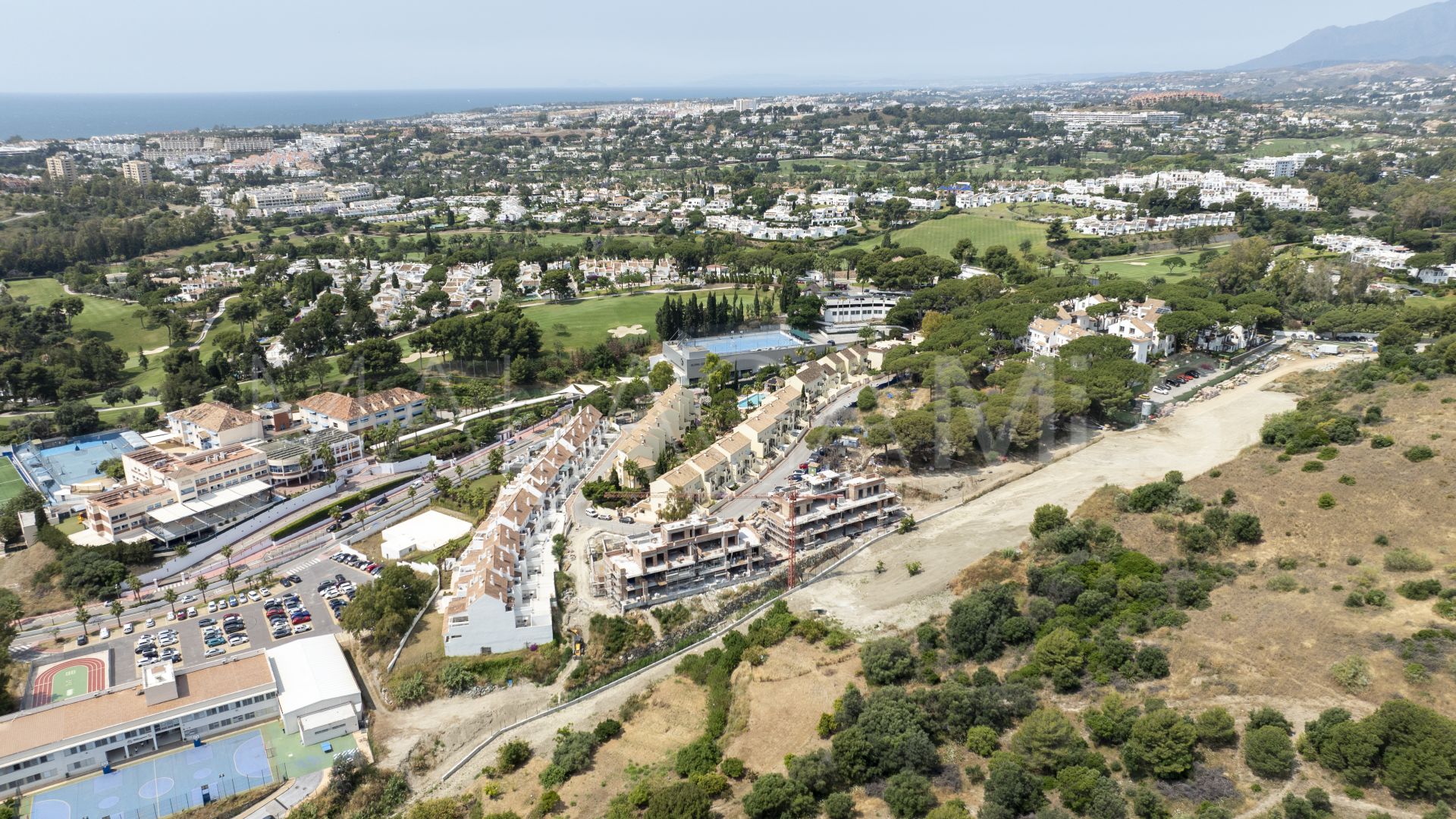 3 bedrooms duplex penthouse for sale in Aloha